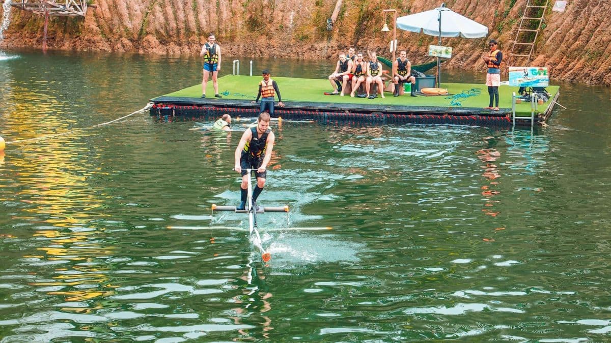 Grand Canyon Chiang Mai