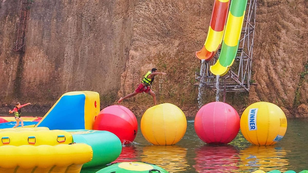 Grand Canyon Chiang Mai