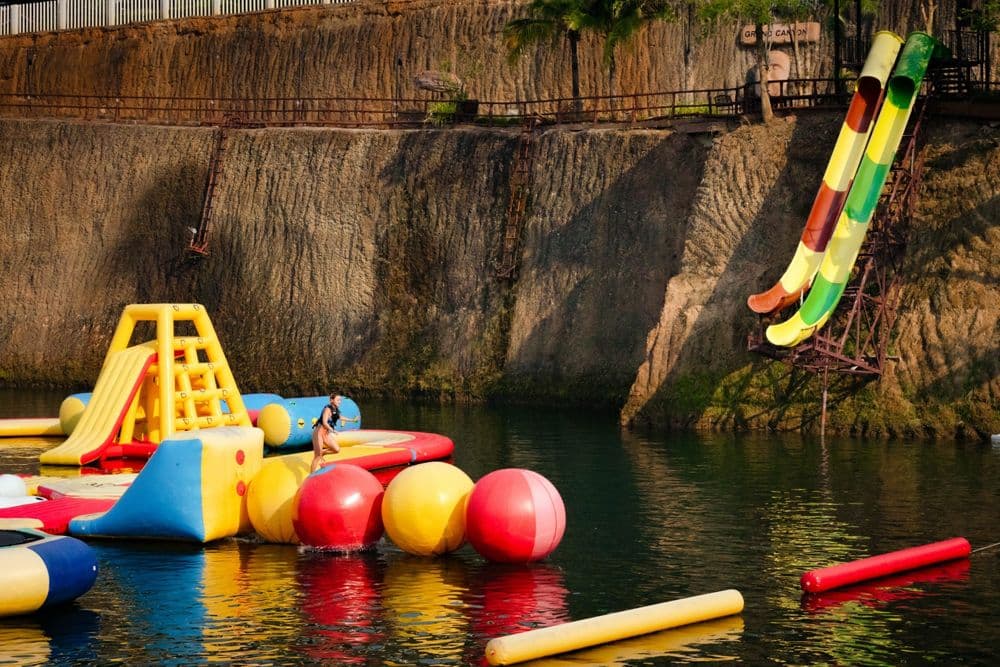 Grand Canyon Chiang Mai