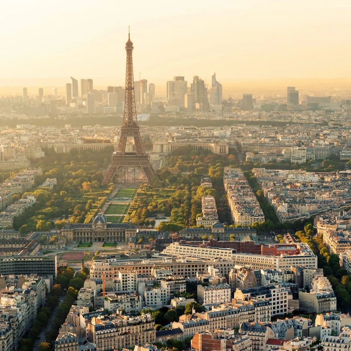 Entradas para la Torre Montparnasse: piso 56 y terraza en la azotea