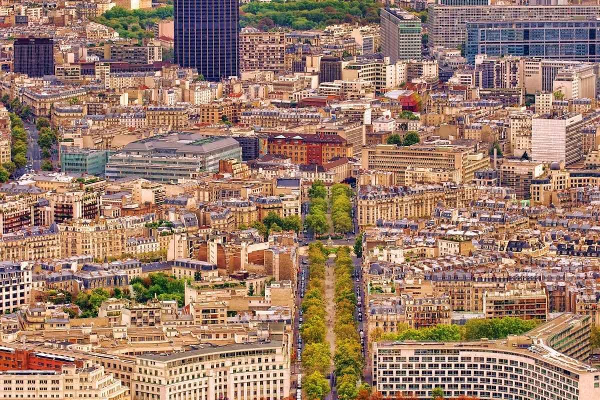 Entradas para la Torre Montparnasse: piso 56 y terraza en la azotea