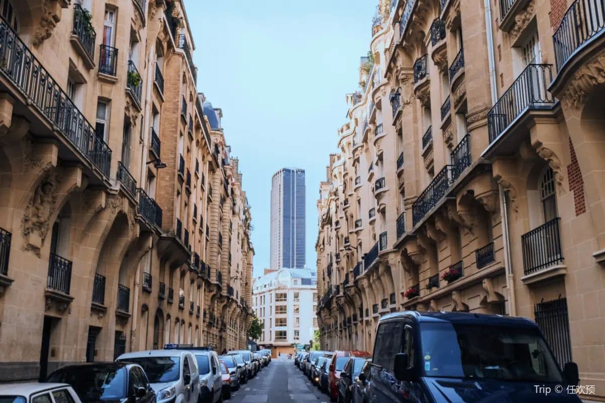 Entradas para la Torre Montparnasse: piso 56 y terraza en la azotea