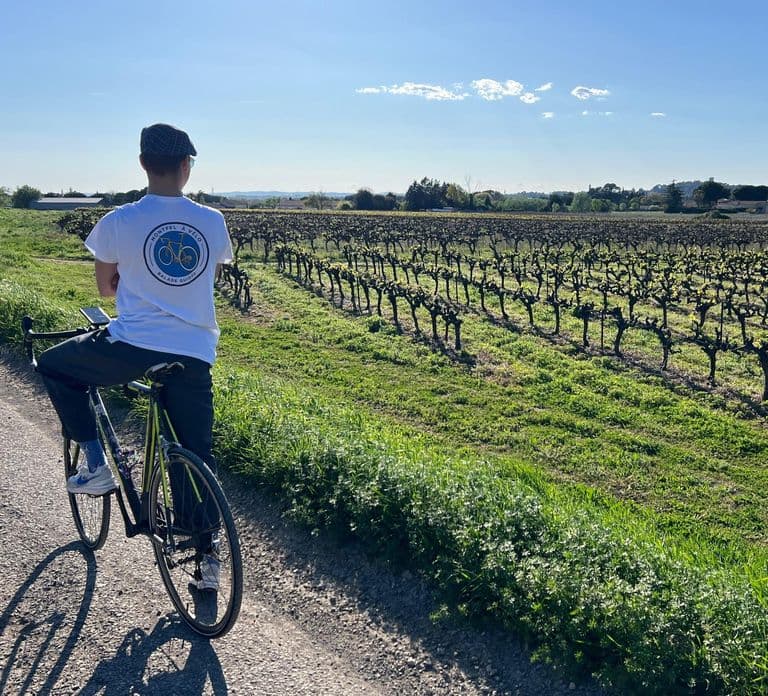 Montpellier: Guided Nature Ride at Lac du Crès by Electric Bike