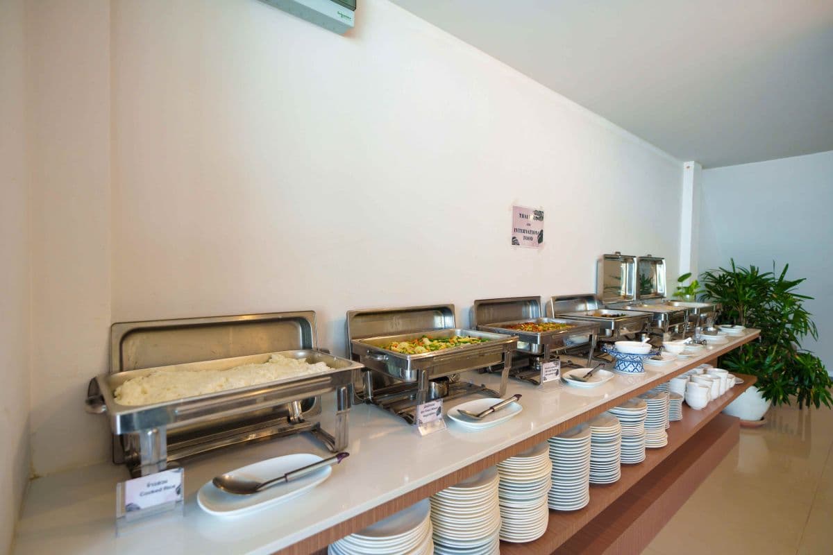 Join Tour Day Trip Phi Phi Island (Exclude National Park Fee)