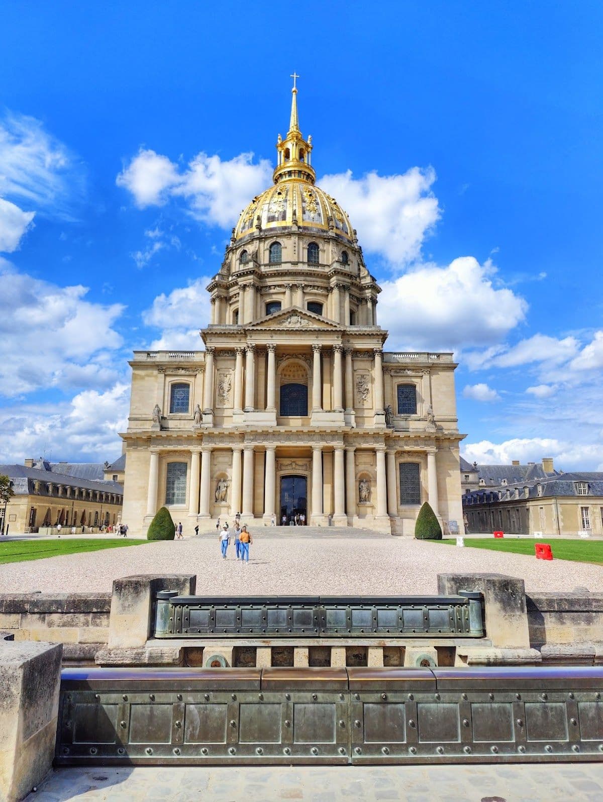 Musée de l'Armée - Les Invalides & Napoleon's Tomb: Entry Ticket