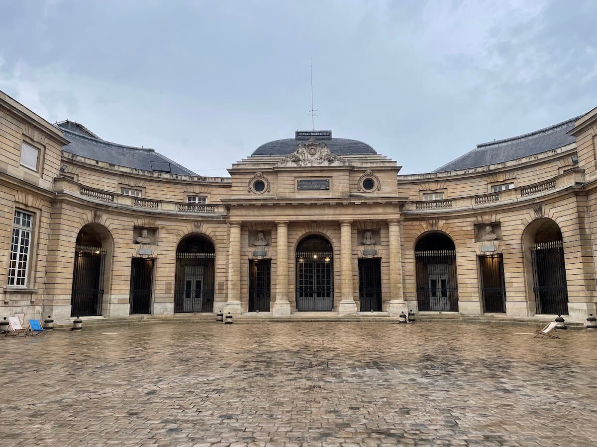 Musée de la Monnaie de Paris Adult