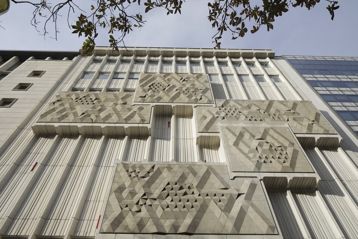 Musée de la Poste