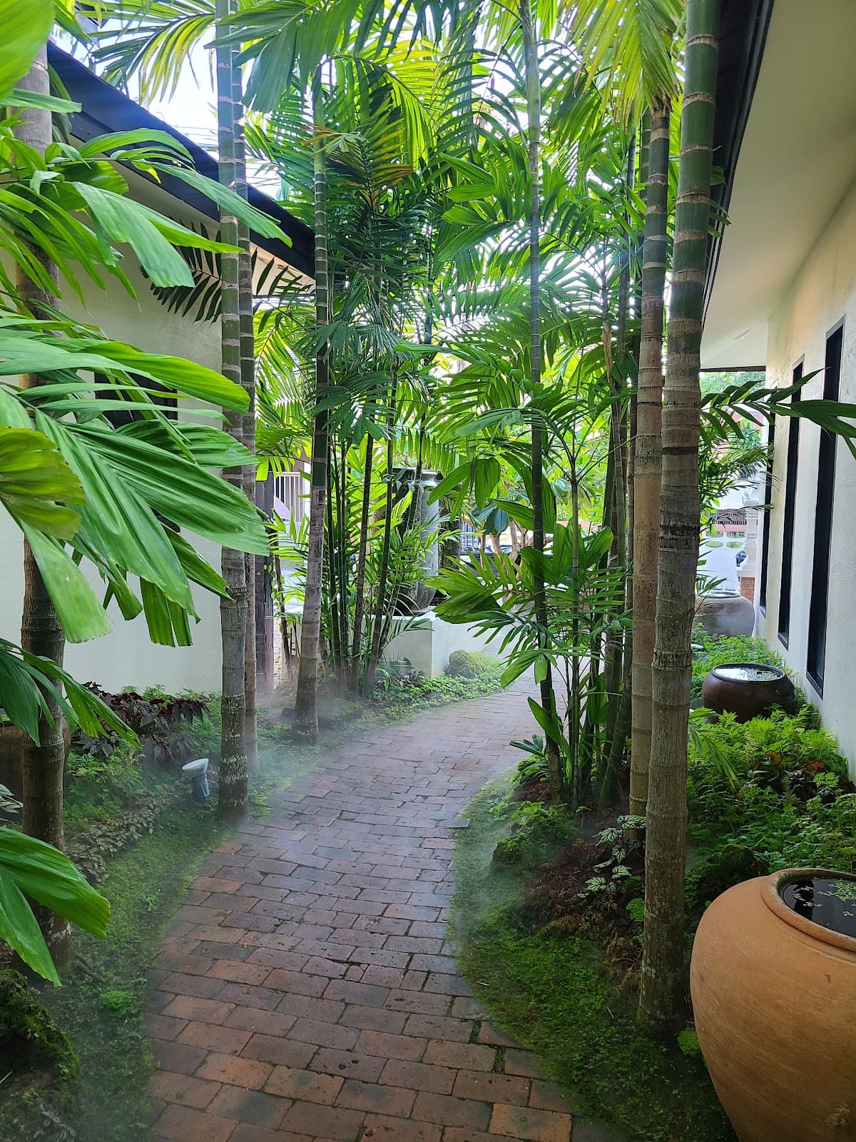 Fah Lanna Spa at Night Bazaar Branch