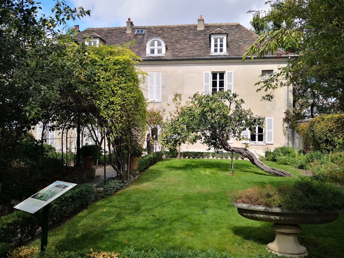 Musee de Montmartre
