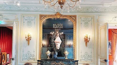 Musée du Parfum Fragonard