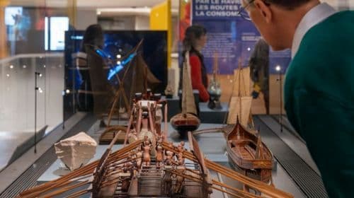 Musée National de la Marine: Biglietto d'ingresso adulti