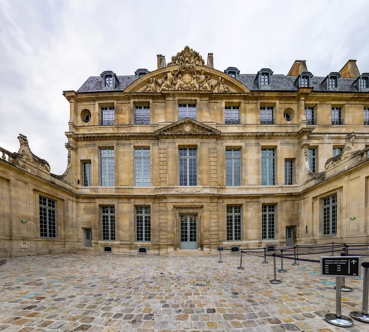 Musée national Picasso-Paris: Priority Entry Ticket
