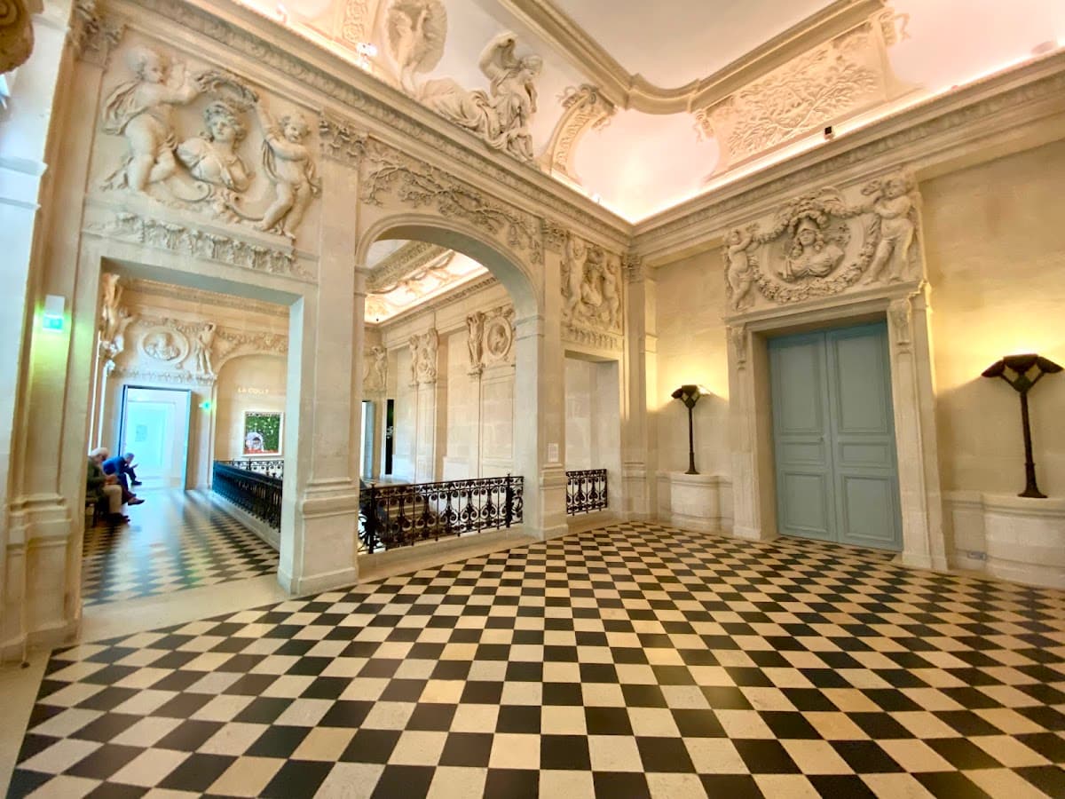 Musée national Picasso-Paris: Priority Entry Ticket