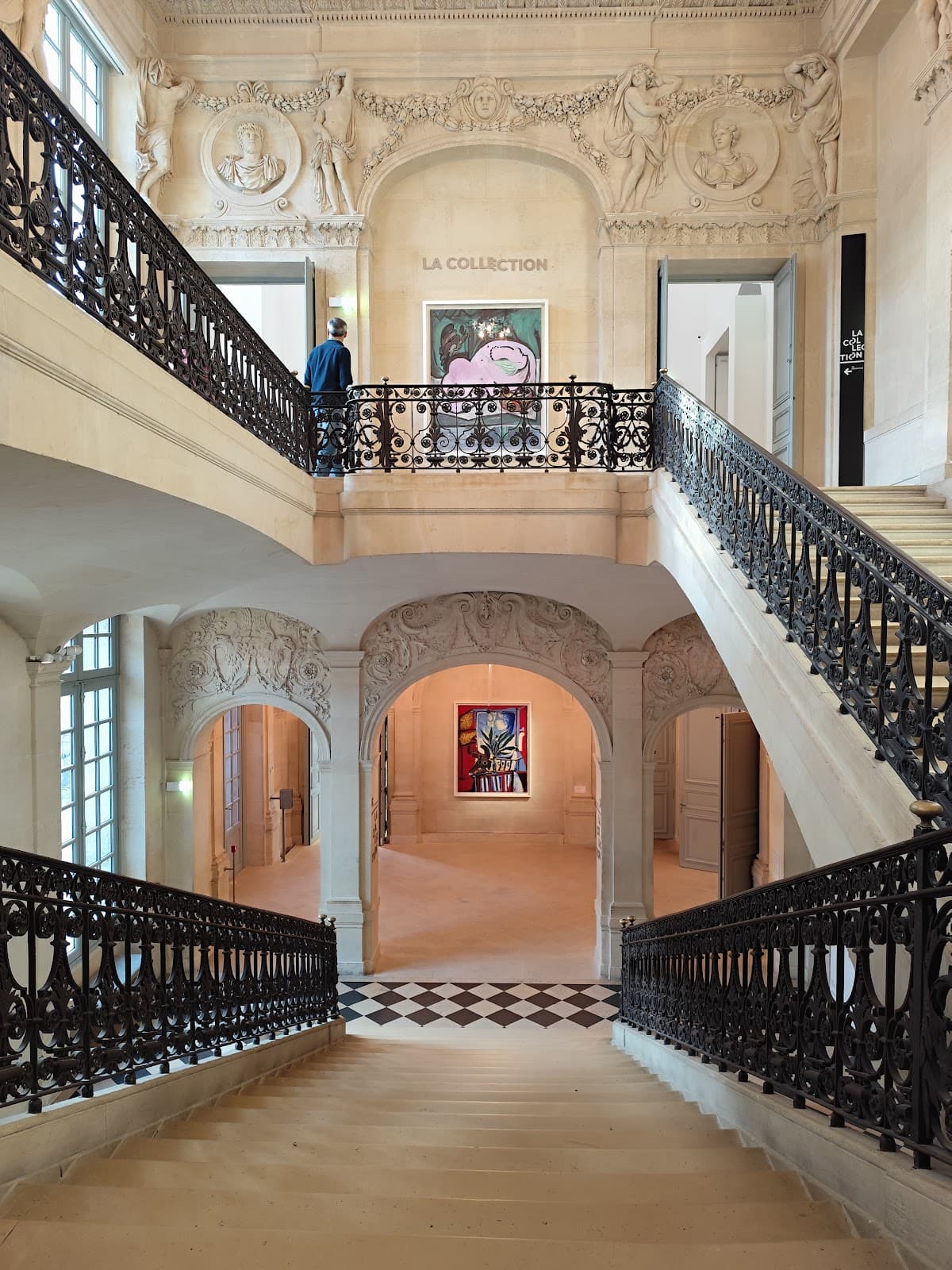 Musée national Picasso-Paris: Priority Entry Ticket