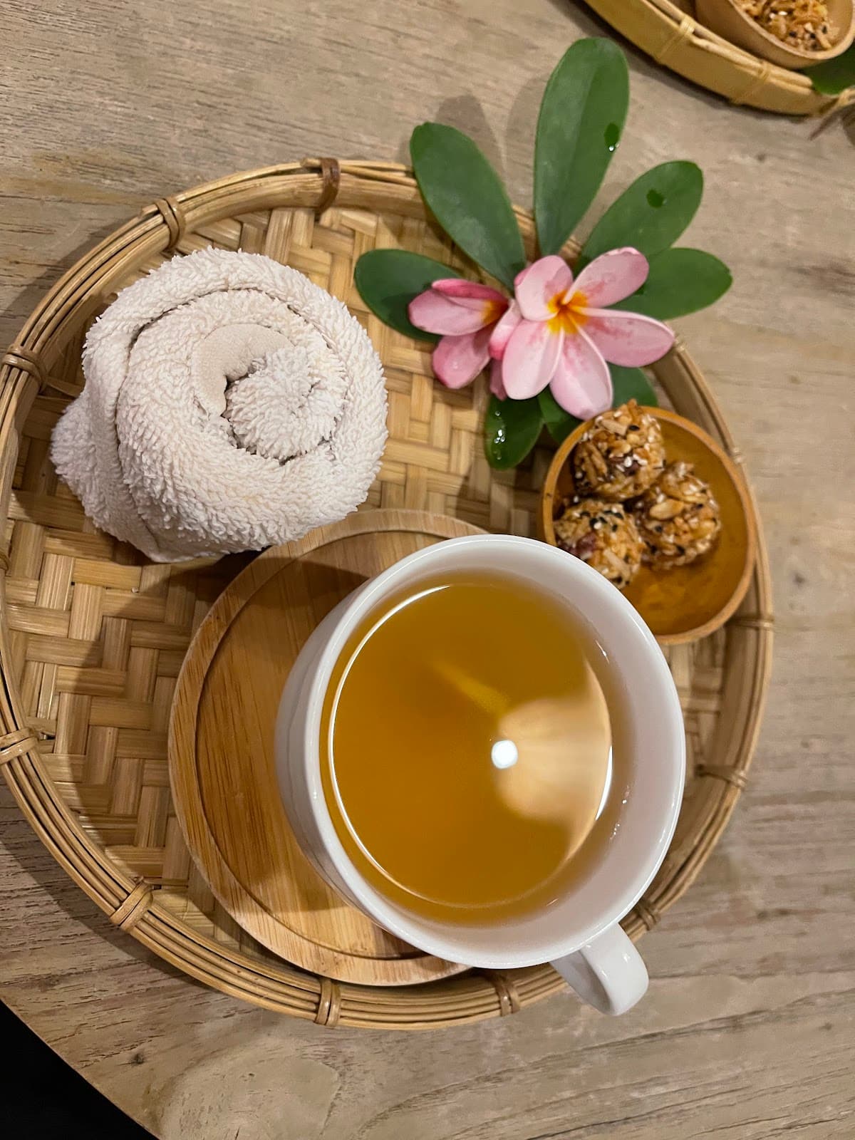 Fah Lanna Spa at Nimman Branch