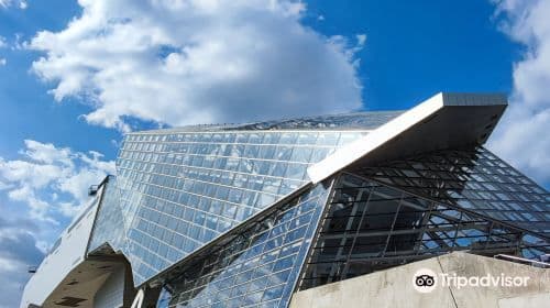 Museum des Confluences