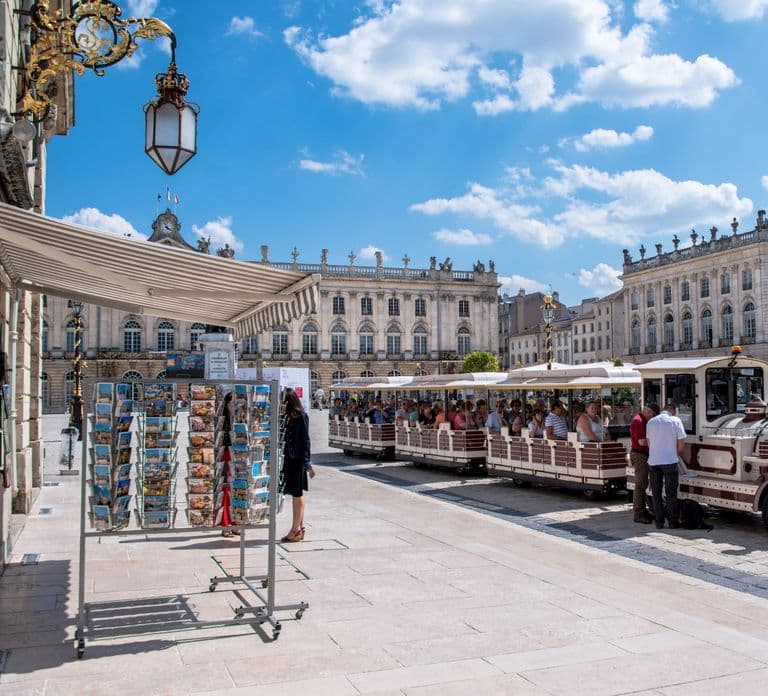 Nancy CityPass: Visit more, spend less!