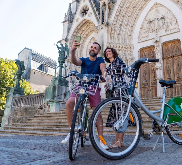 Nancy CityPass: Mehr erleben, weniger bezahlen!