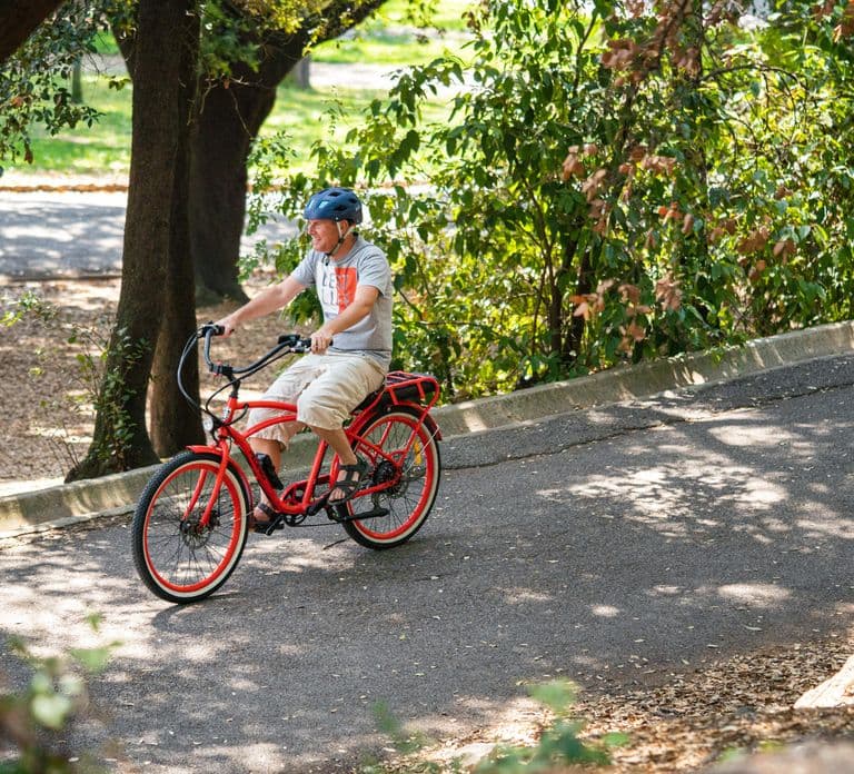 Nice: E-Bike City Highlights Tour