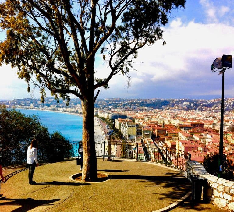 Nice: Excursão a Pé pelos Tesouros da Cidade Velha