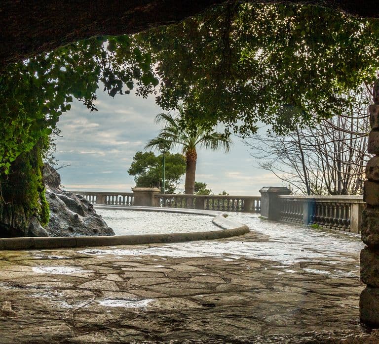 Nice: Old Town Treasures Walking Tour