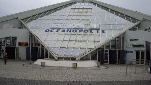 Oceanopolis