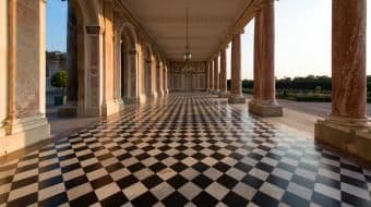 Palace of Versailles: 入場チケット + 庭園 + Estate of Trianon