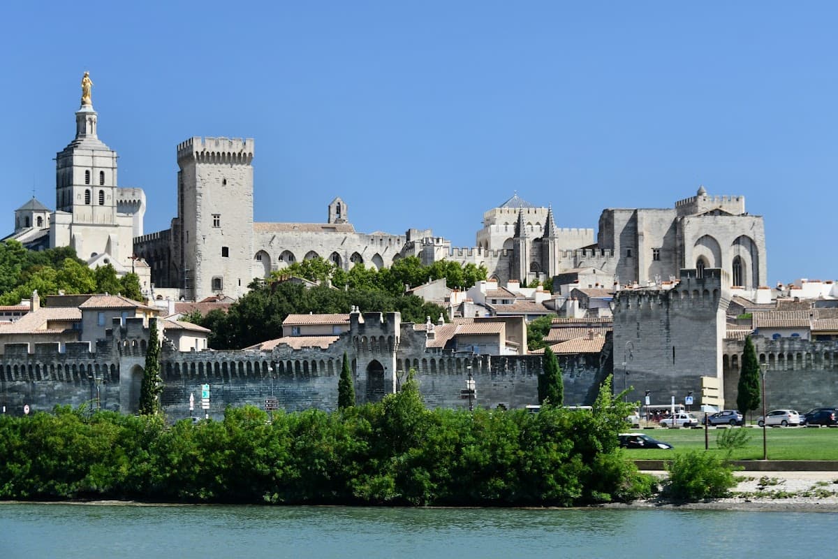 Palais des Papes