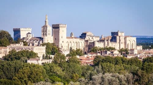 Palais des Papes