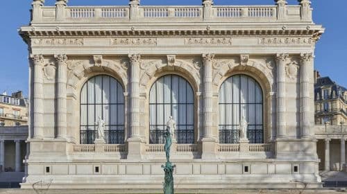 Palais Galliera, Muzeum Mody Miasta Paryża