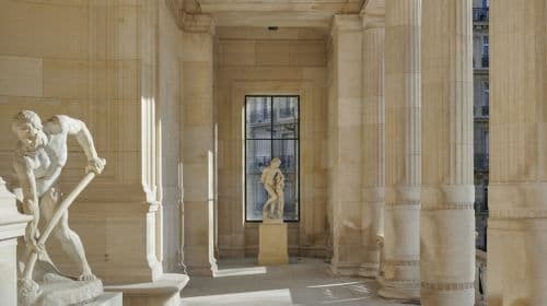 Palais Galliera, Museo della Moda della Città di Parigi