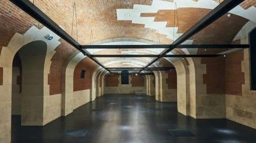 Palais Galliera, Museo della Moda della Città di Parigi