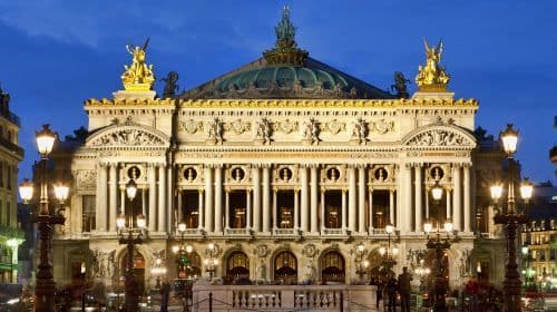 Palais Garnier