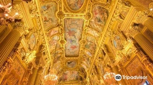 Palais Garnier