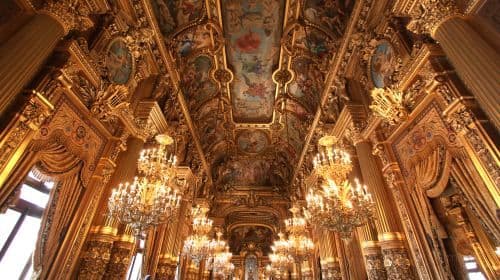 Palais Garnier
