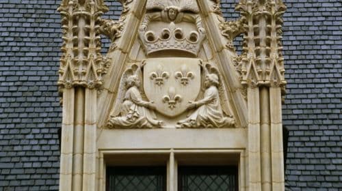 Palais Jacques Coeur: Ingresso Adulto