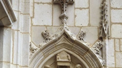 Palais Jacques Coeur: Ingresso Adulto