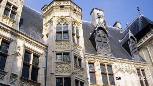 Palais Jacques-Coeur