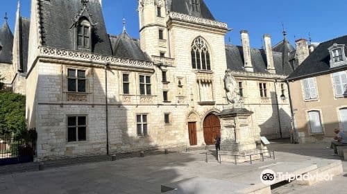 Palais Jacques-Coeur