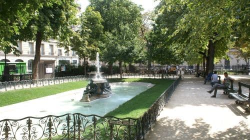 Paris Arts and Crafts Museum