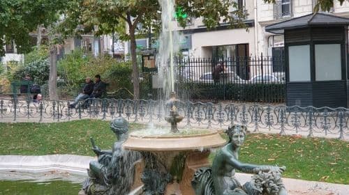 Paris Arts and Crafts Museum
