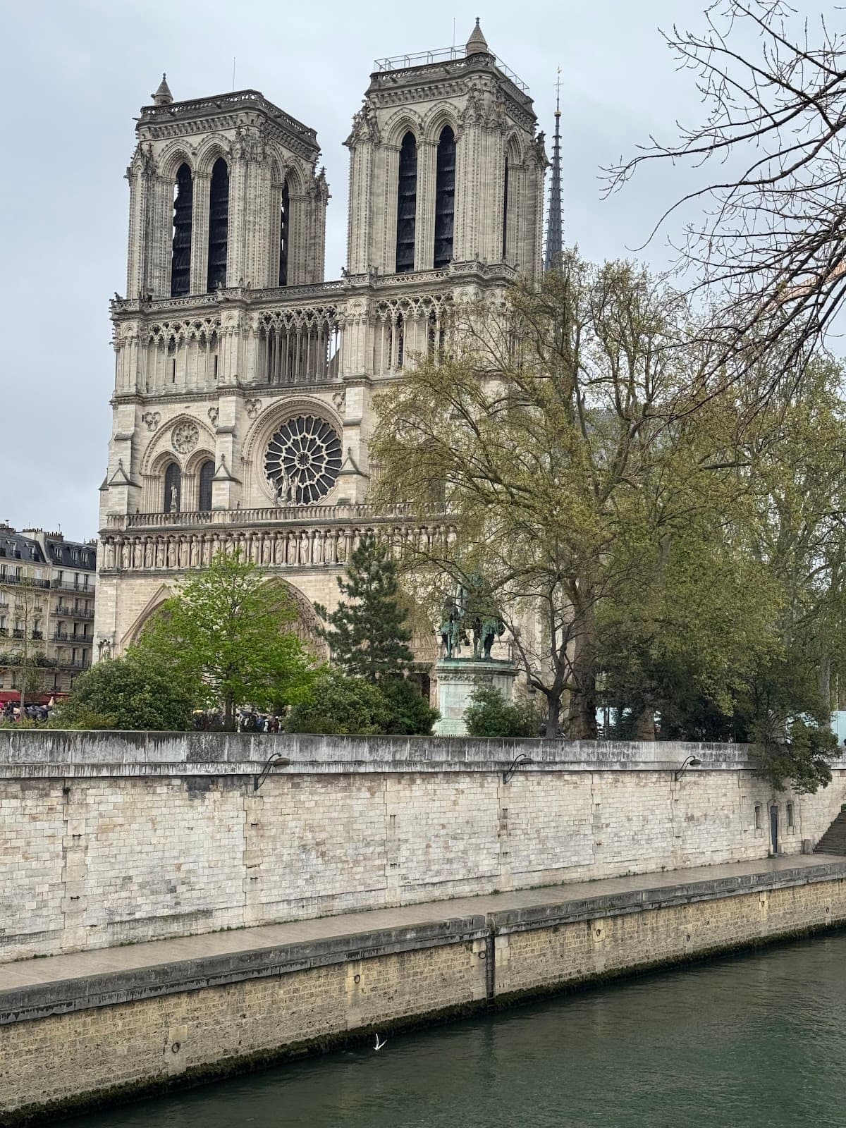 Paris: French Revolution Walking Tour