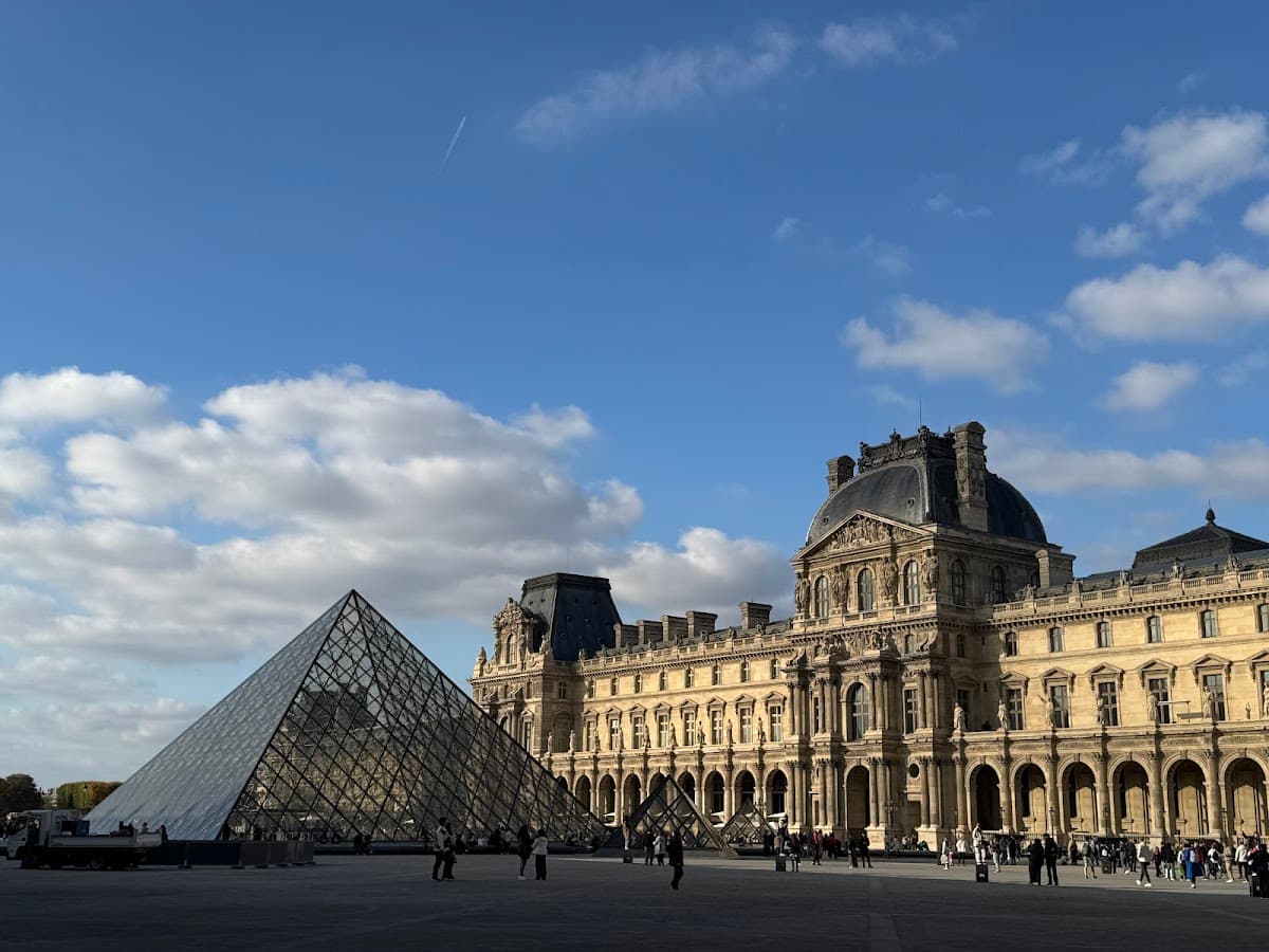 Paris: French Revolution Walking Tour
