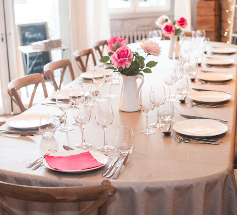 Paris: Full-Day Cooking Class with 3-Course Lunch