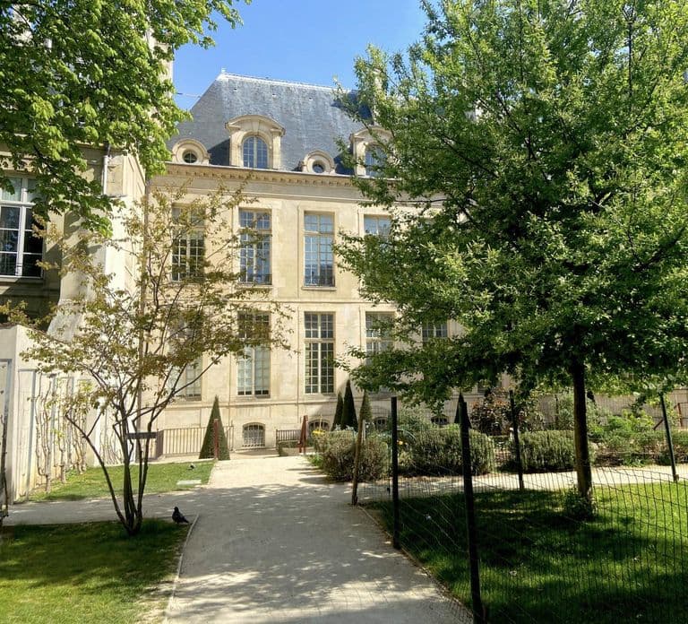 Parigi: tour a piedi del quartiere ebraico del Marais