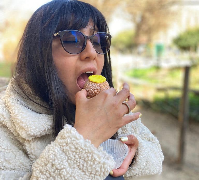 Paris: Le Marais Bakery and Pastry Food Tour with Tastings