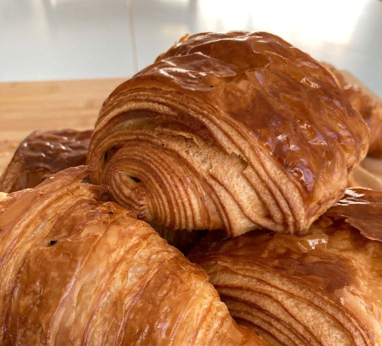 Paris: Macaron, Croissant or Pastry Class with a French Chef