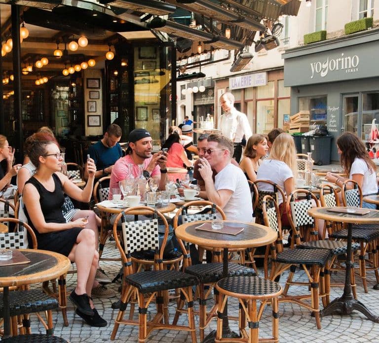 Paris: Montmartre Foodie Tour with Tastings