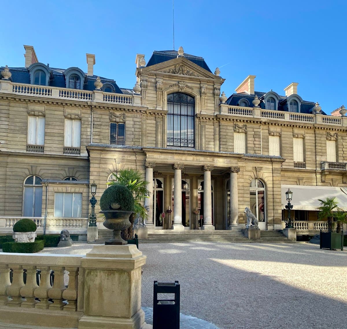 Parigi: biglietto d'ingresso al Musée Jacquemart-André