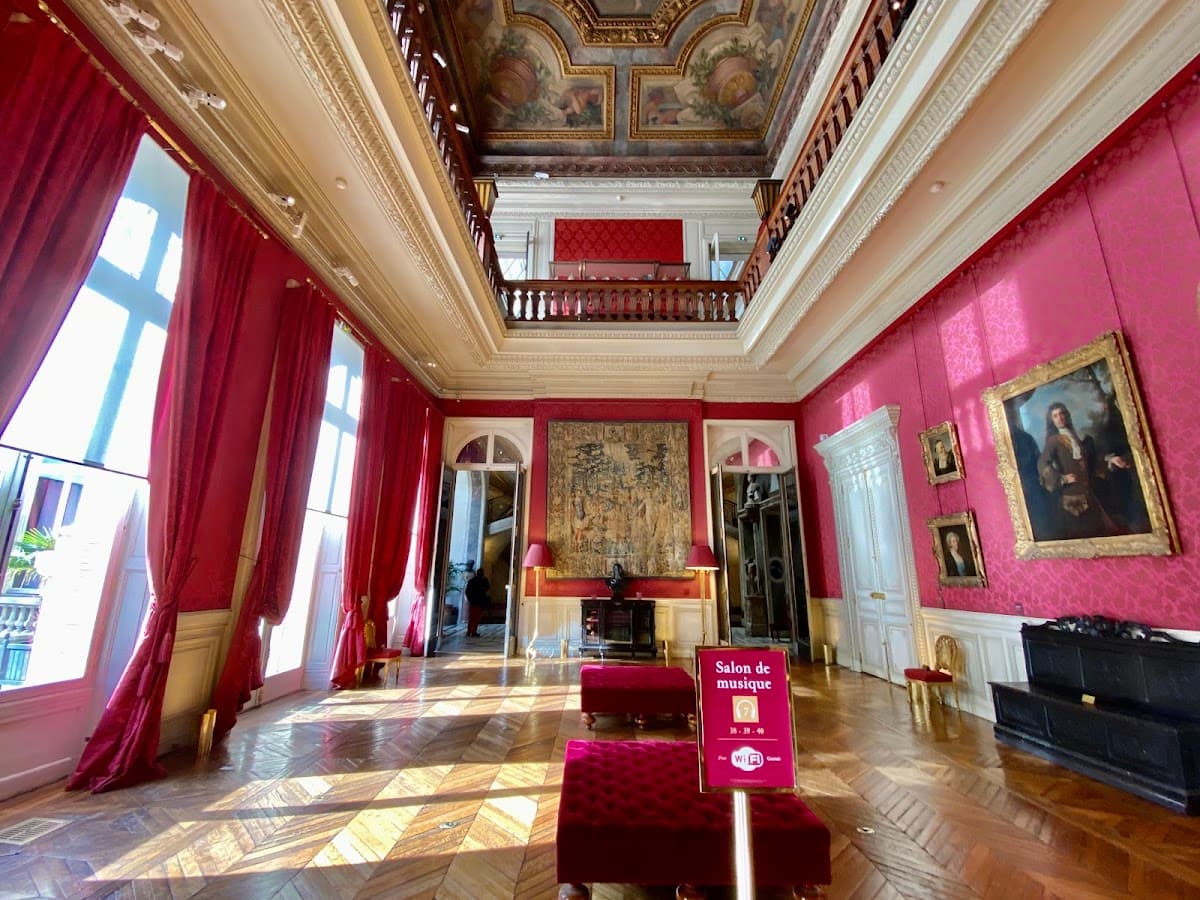 Paris: Musée Jacquemart-André entry ticket